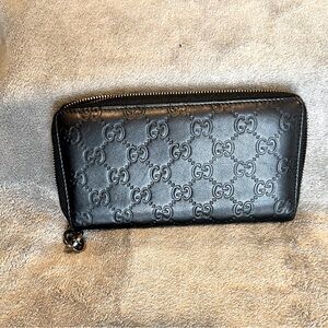 Gucci Wallet